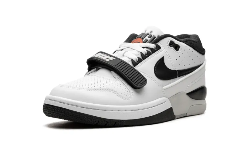 Nike Lifestyle Air Alpha Force 88 'Billie Eilish - White Black'